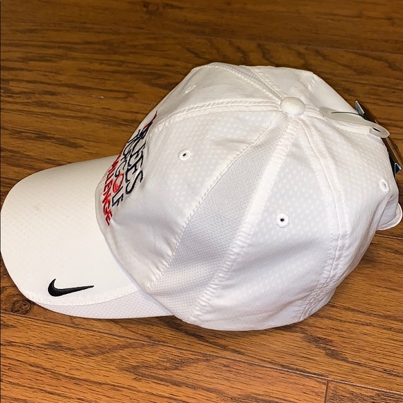 Brees Topgolf Challenge Hat, NWT - Picture 2 of 5